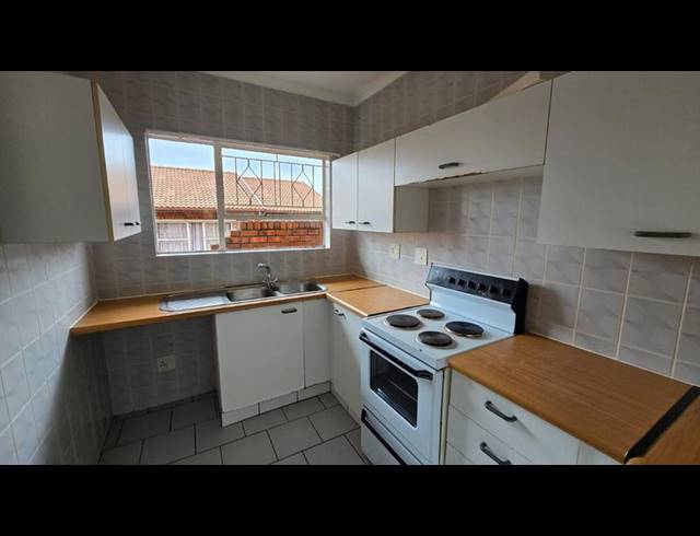 2 BEDROOM PROPERTY TO RENT IN VORNA VALLEY